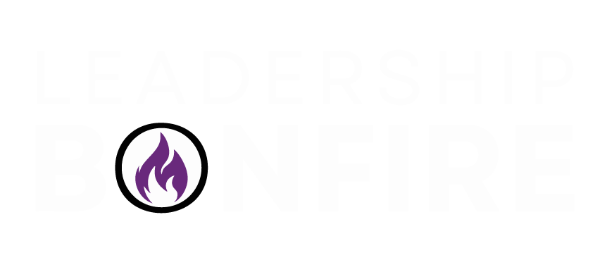 Leadership Bonfire